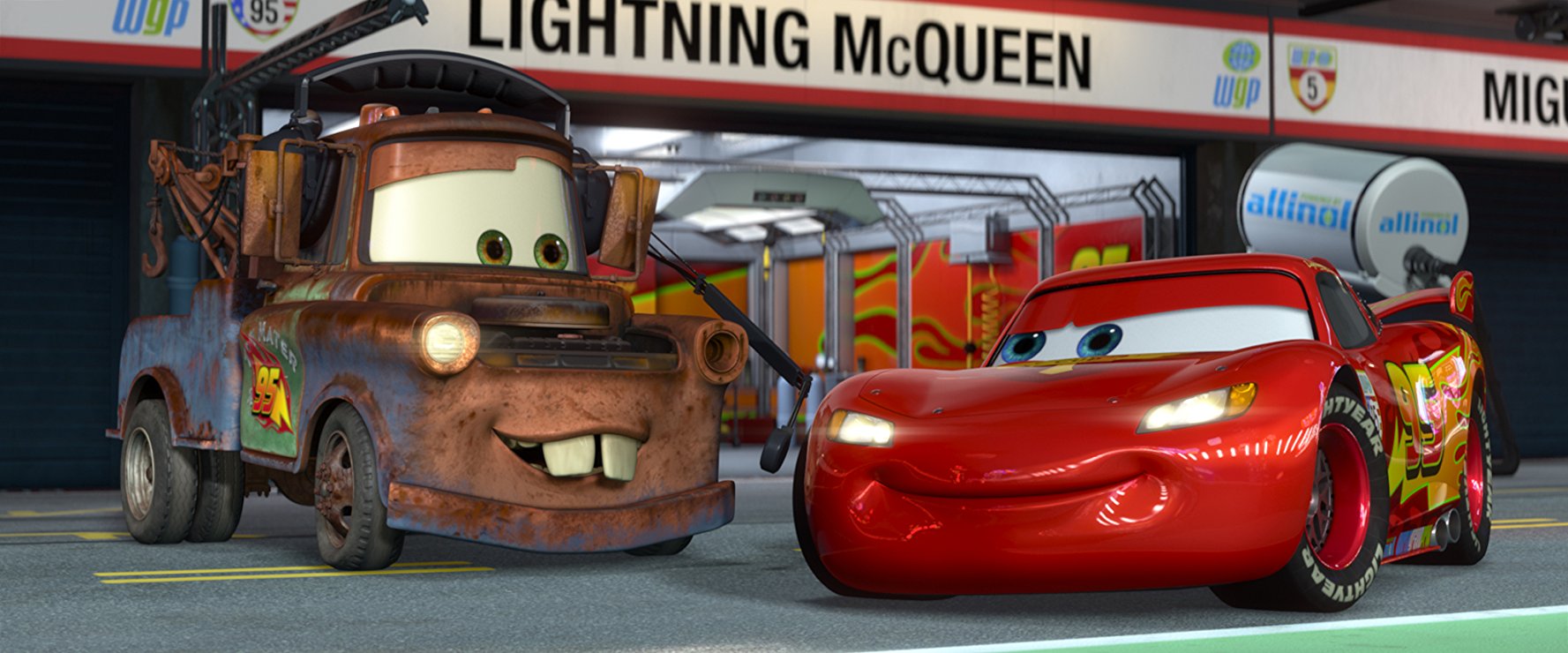 Mater