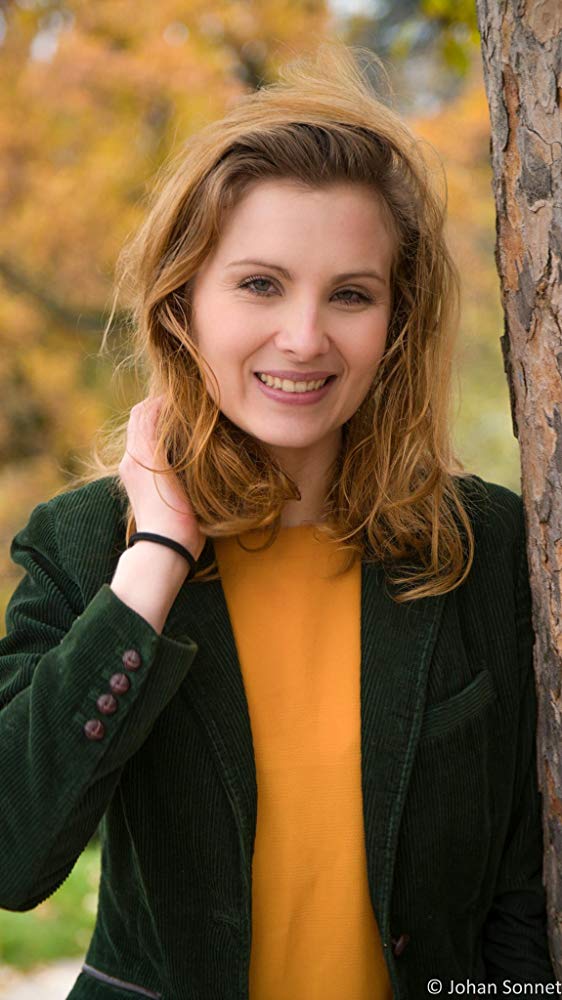 Sophie Gibert