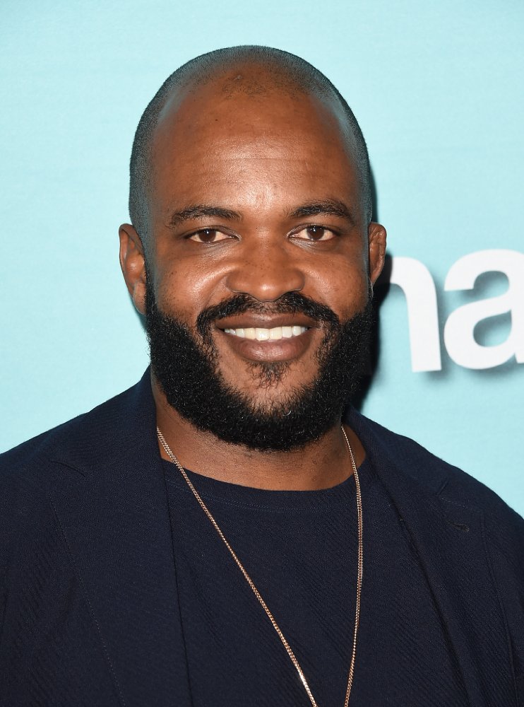 Sal Masekela