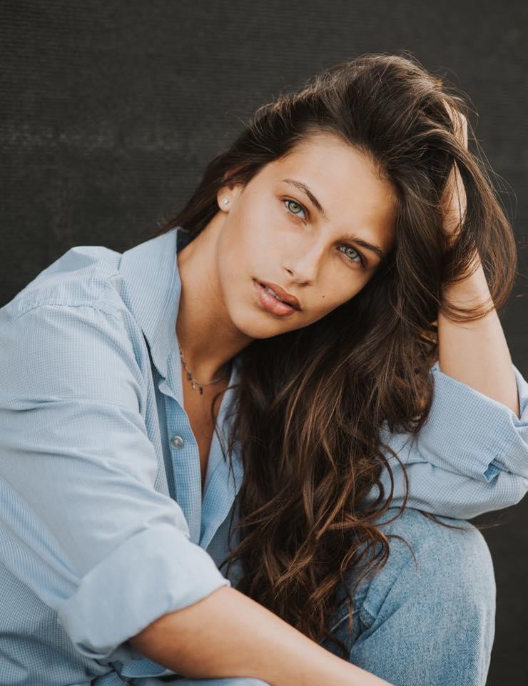 Grace McCullough