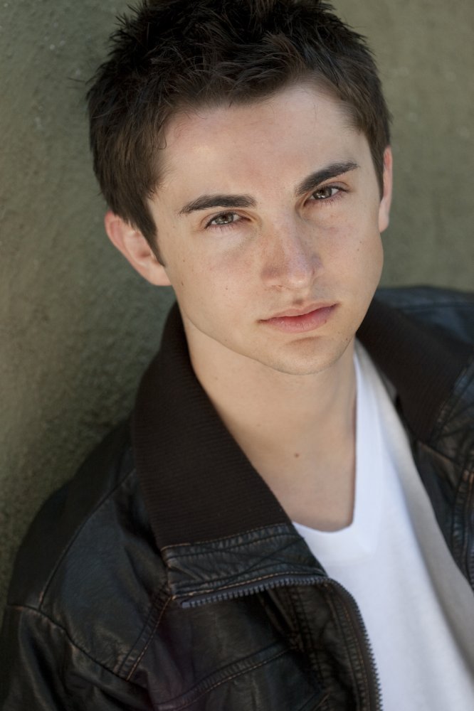 Dakota T. Jones
