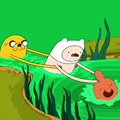 Finn, Additional Voices, Squirrel, Cosmic Owl, Banana Guards, Fire Finn, Baby Bird, Baby Finn, Bagel Man, Beaver...