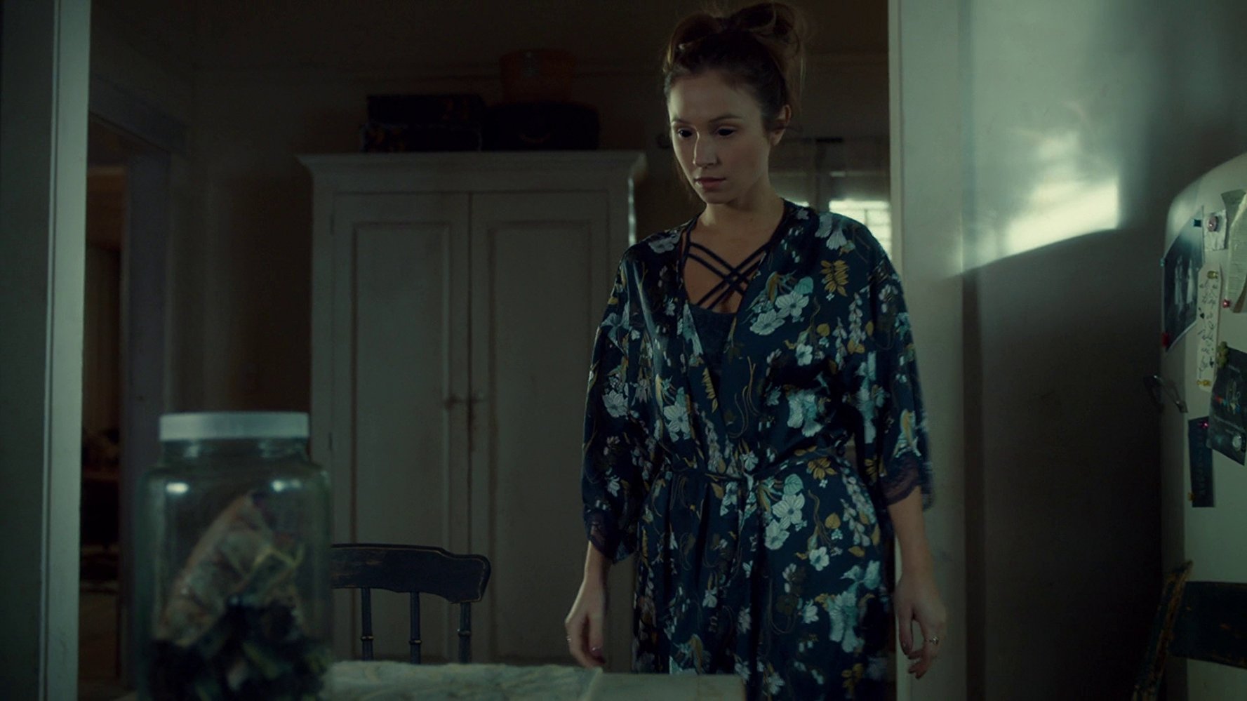 Waverly Earp