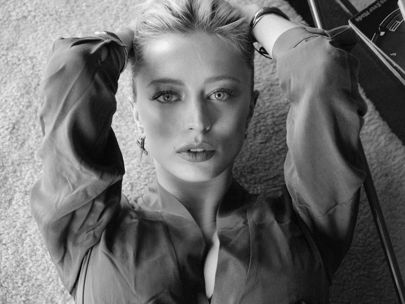 Caroline Vreeland