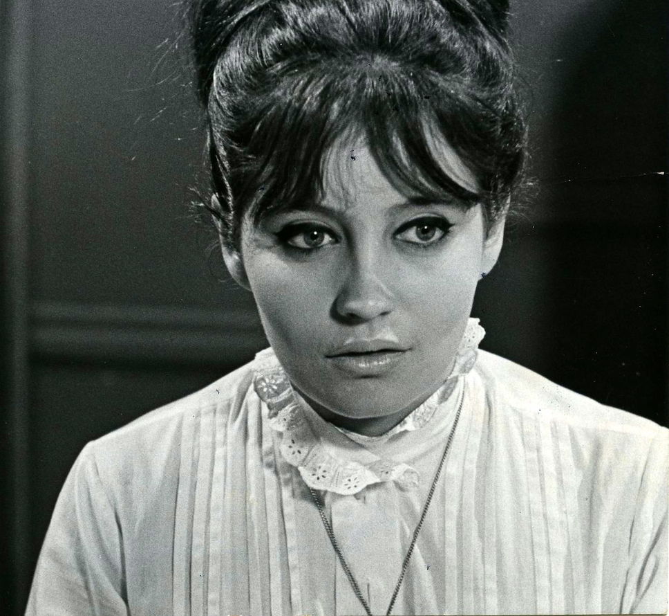 Louise Marleau
