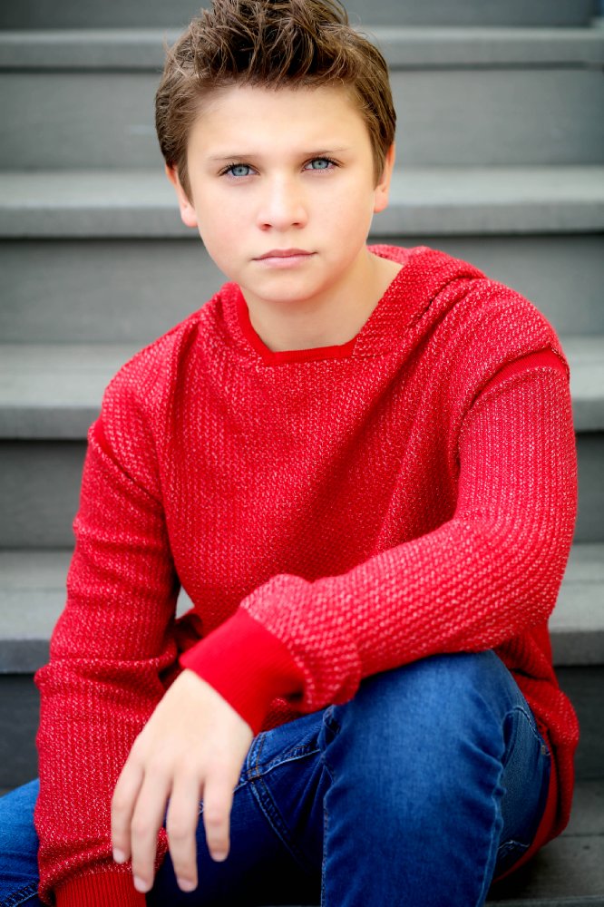 Spencer Tomich
