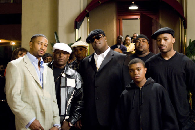 Notorious B.I.G.