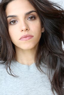 Mariana Da Silva