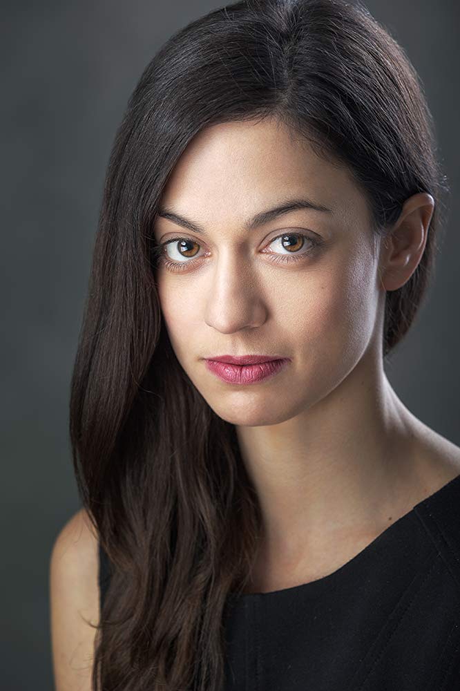 Dimitra Barla
