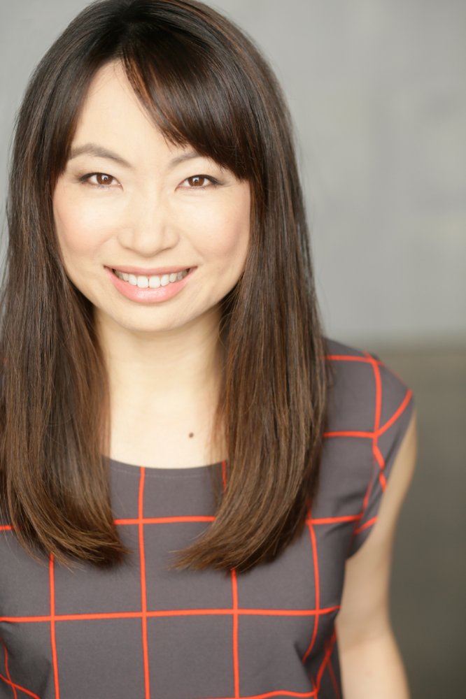 Candace Leung