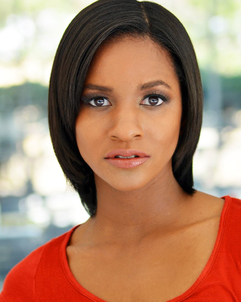 Lora Chatman