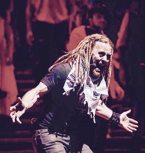 Tim Minchin