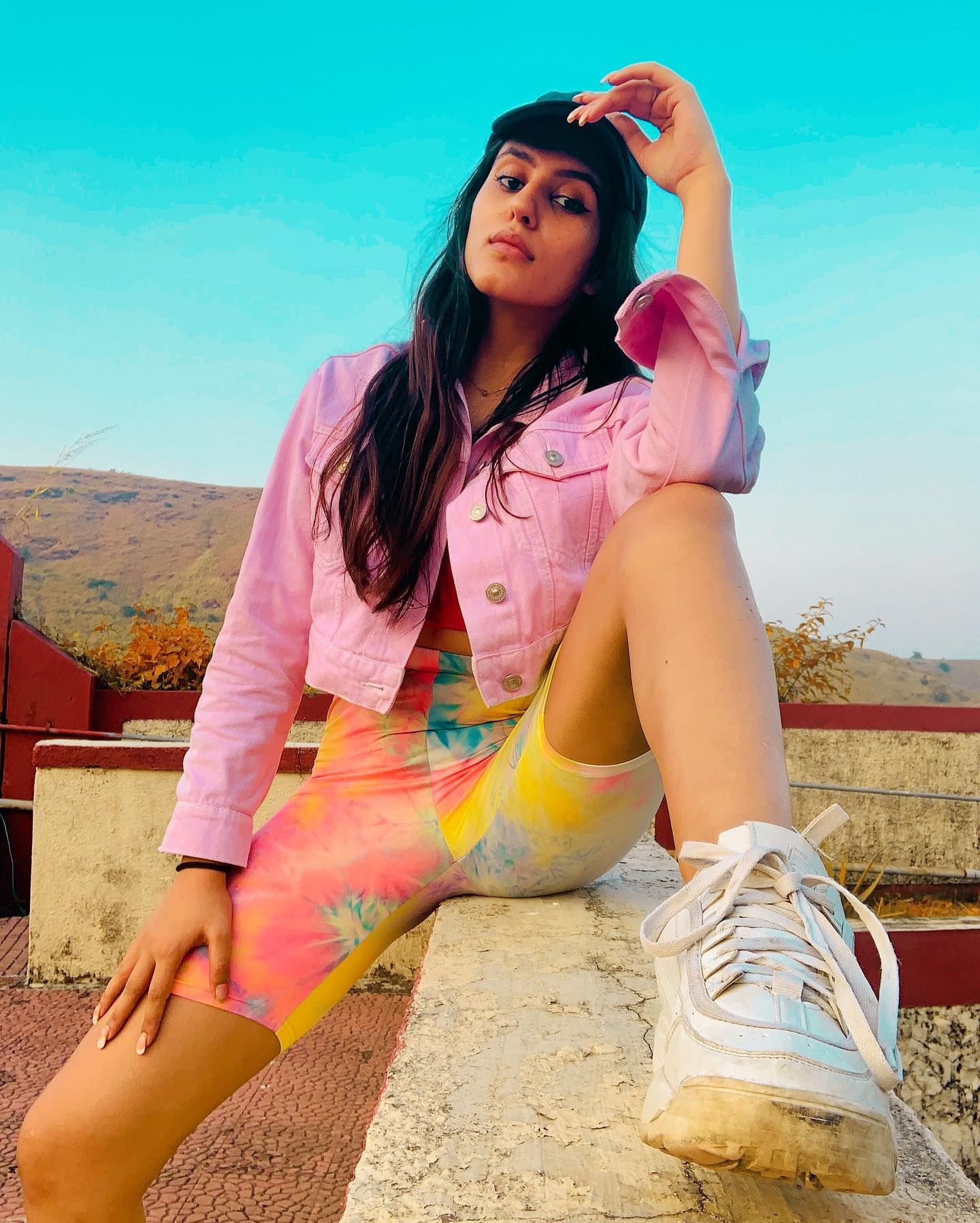 Arushi Handa