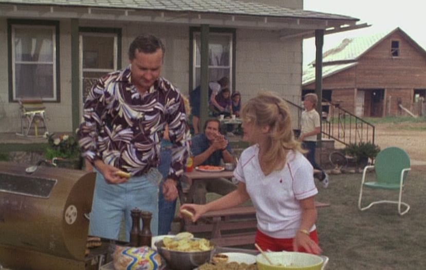 Cousin Eddie Johnson