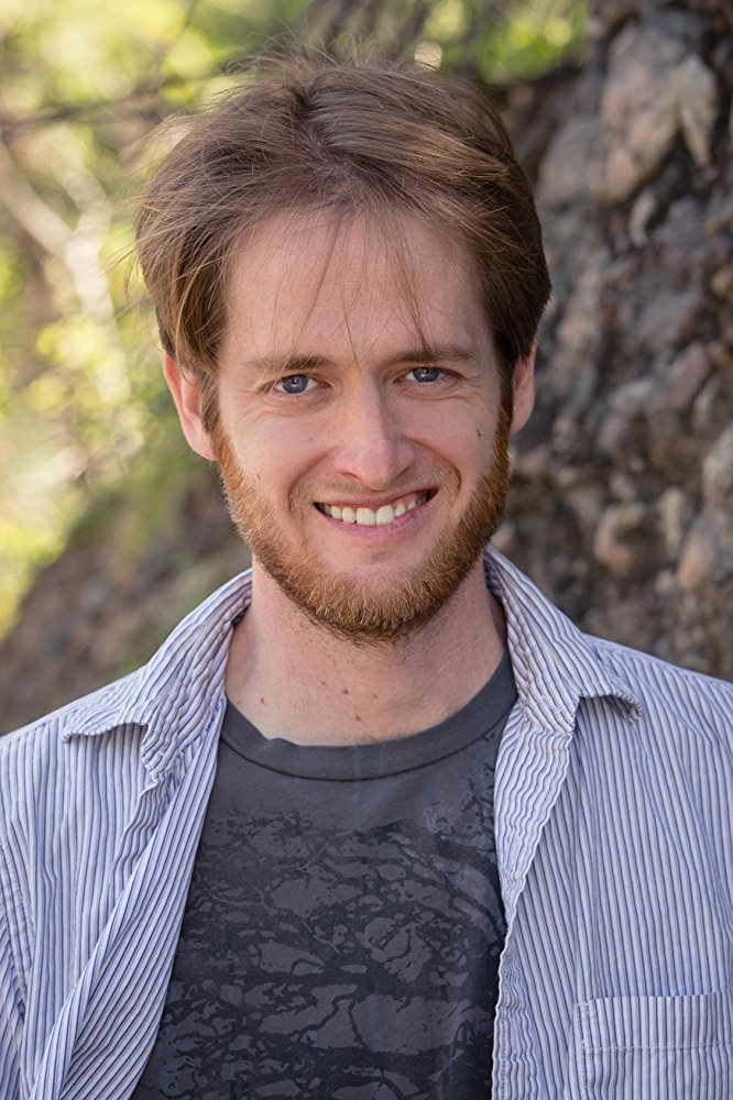 Bryan Ricke