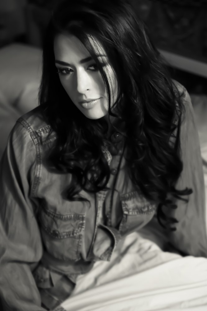 Aliyah O'Brien