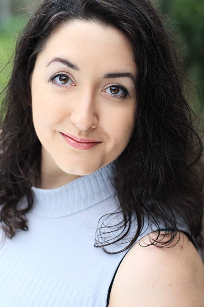 Kelly Passaro