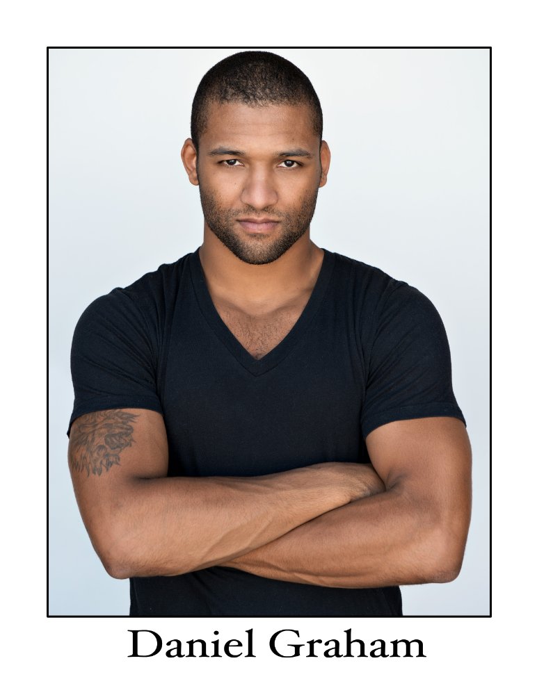 Daniel Graham