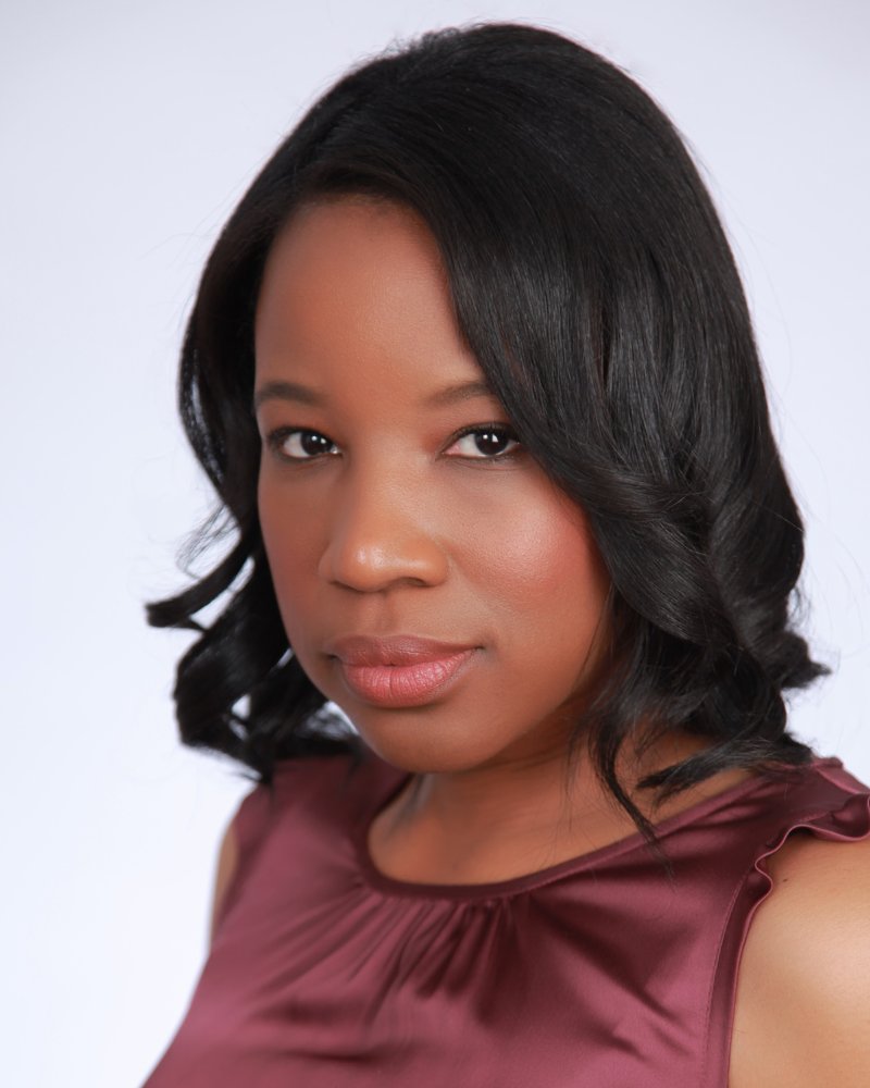 Charisse Matthews