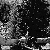 Rooster Cogburn