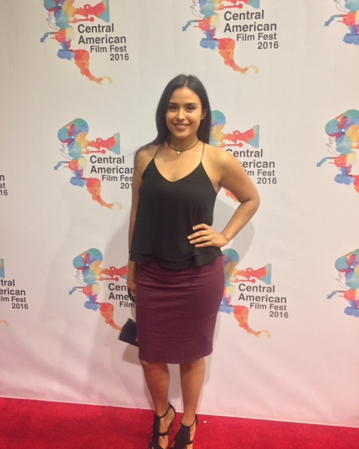 Olga Aguilar