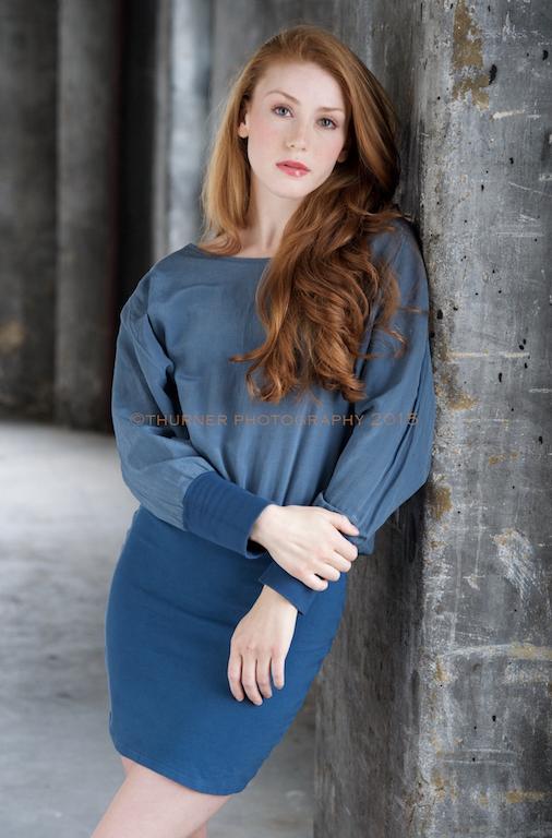 Caroline Pluta