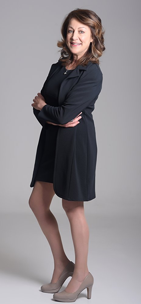 Helen Minassian