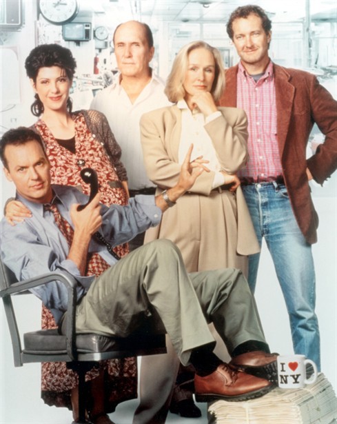 Randy Quaid