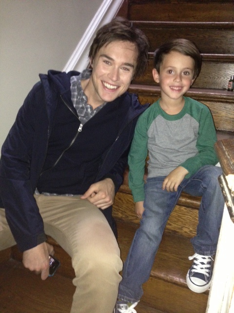 Mason Schneiderman