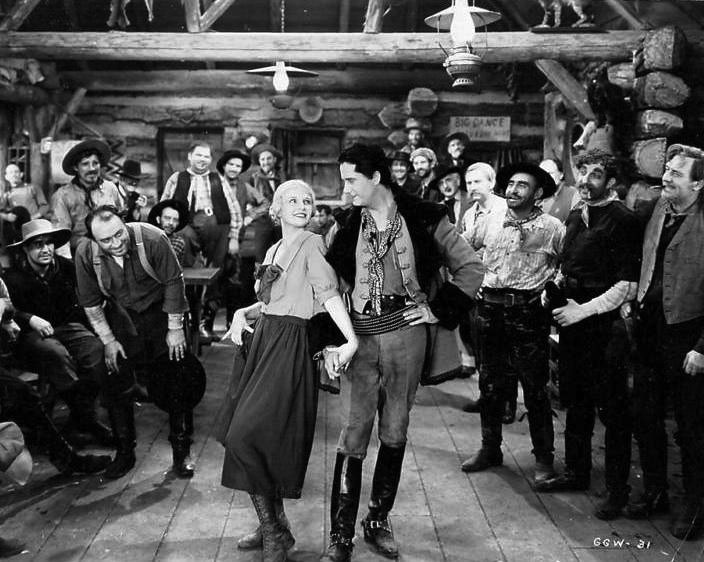 James Rennie