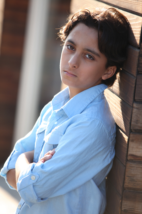 Ryan Sadaghiani