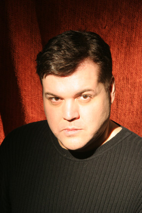 Samm Hill