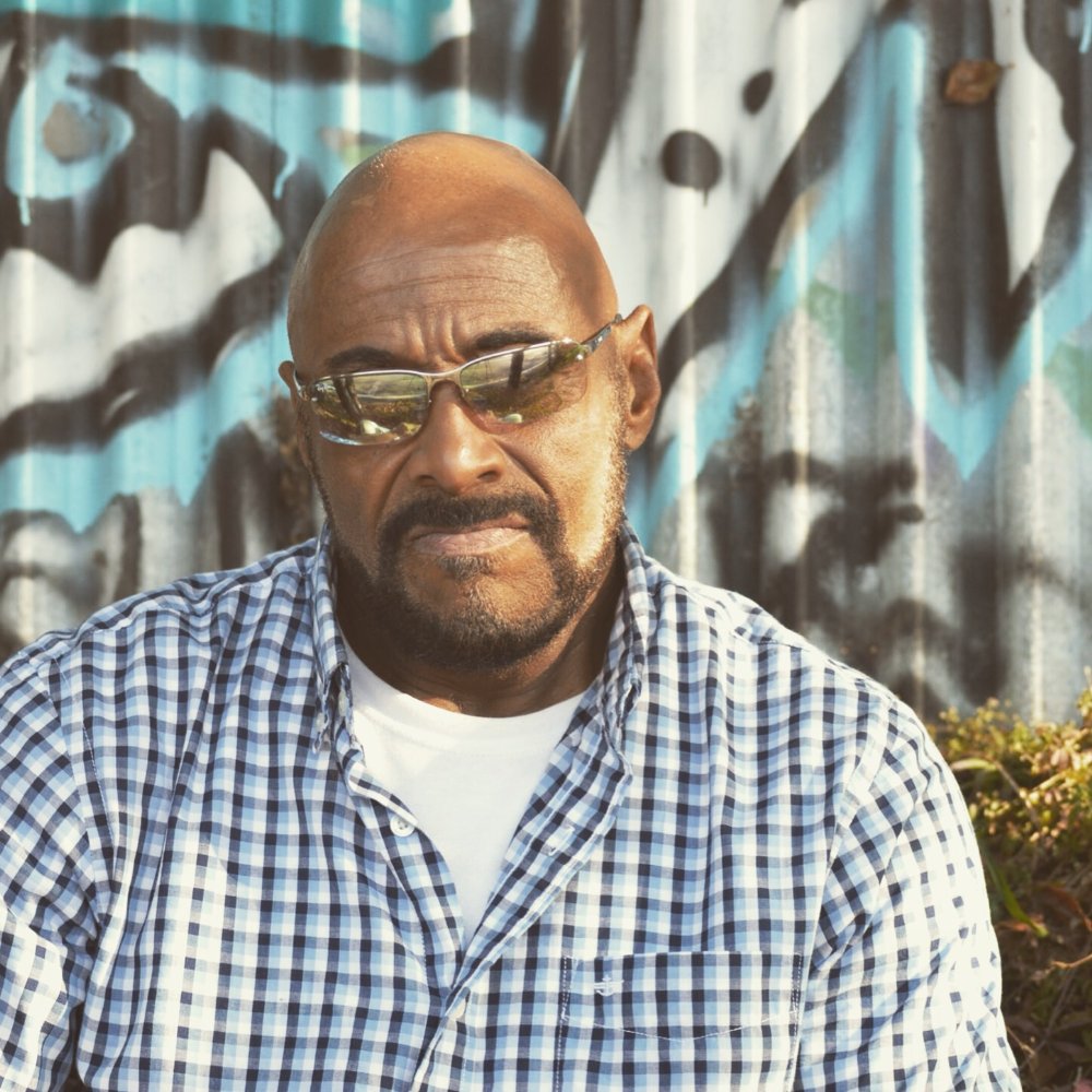 Gary Kent James
