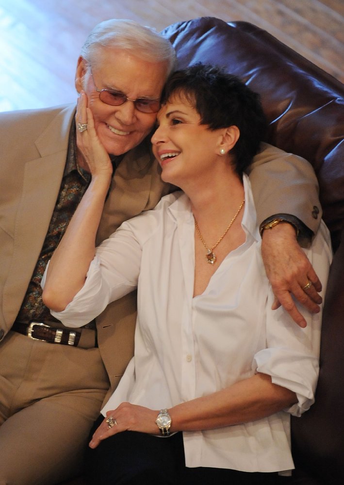 George Jones