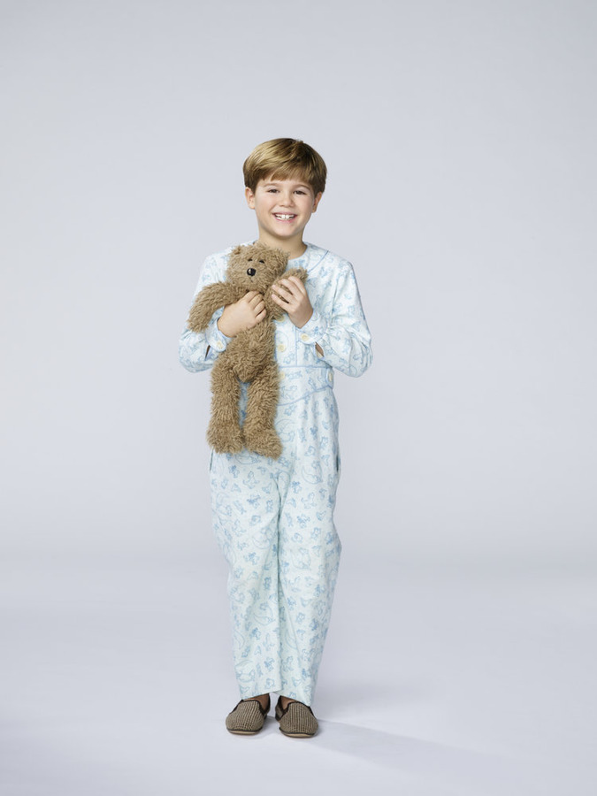 Michael Darling