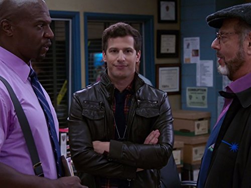 Jake Peralta