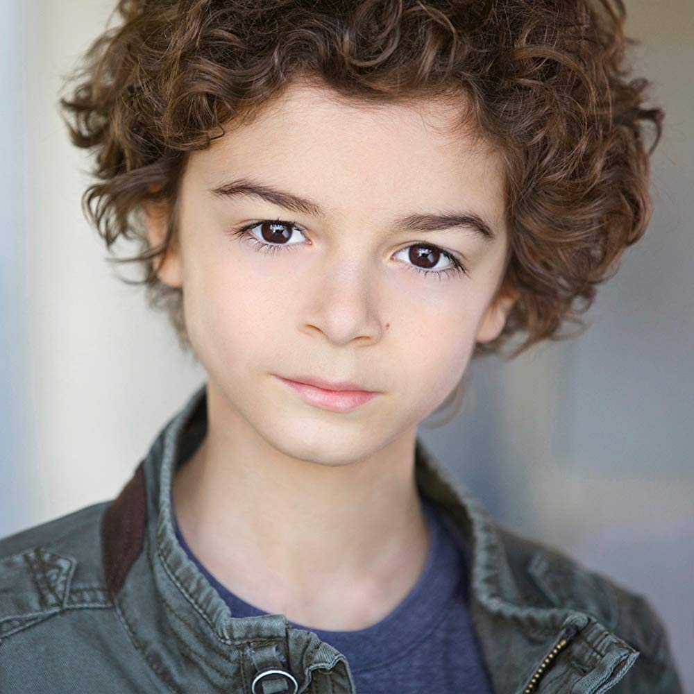 Pierson Salvador
