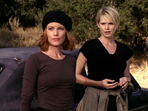 Josie Bissett
