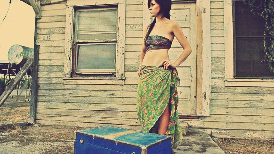 Stefanie Halstead