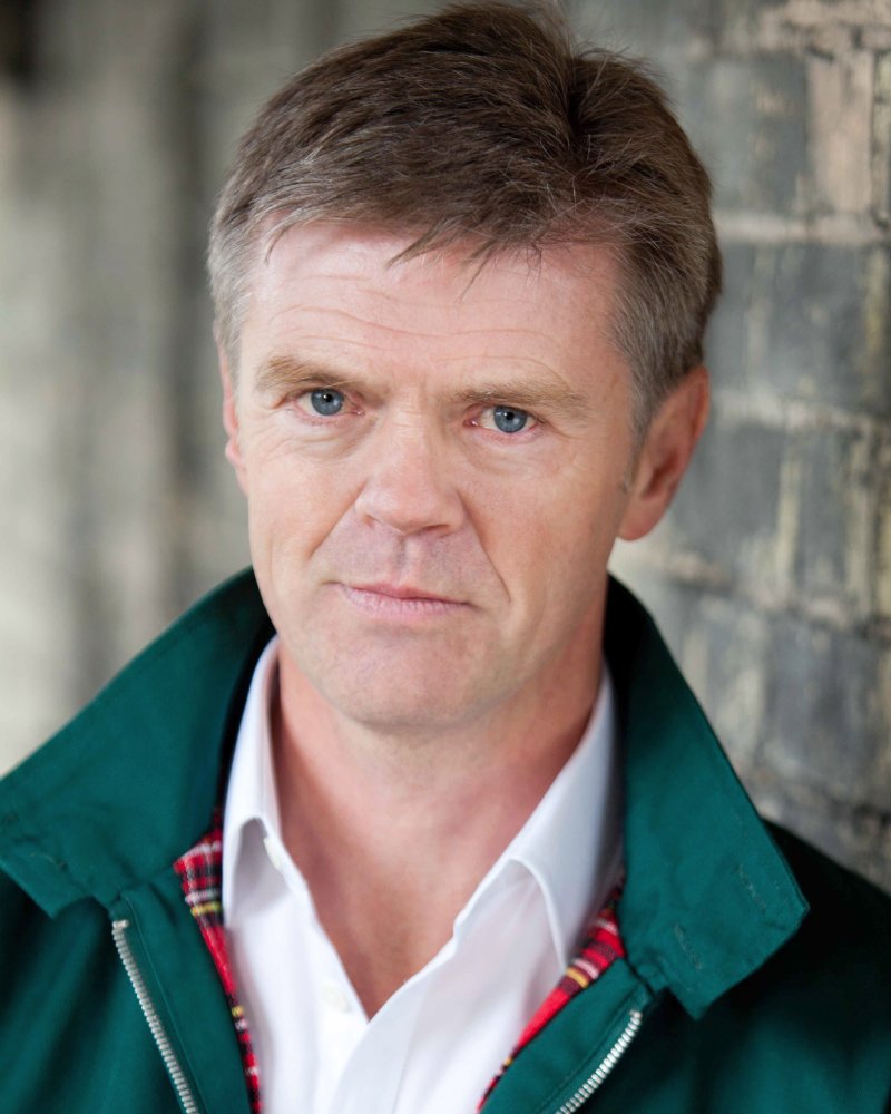 Ian Donnelly