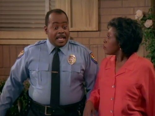 Harriette Winslow