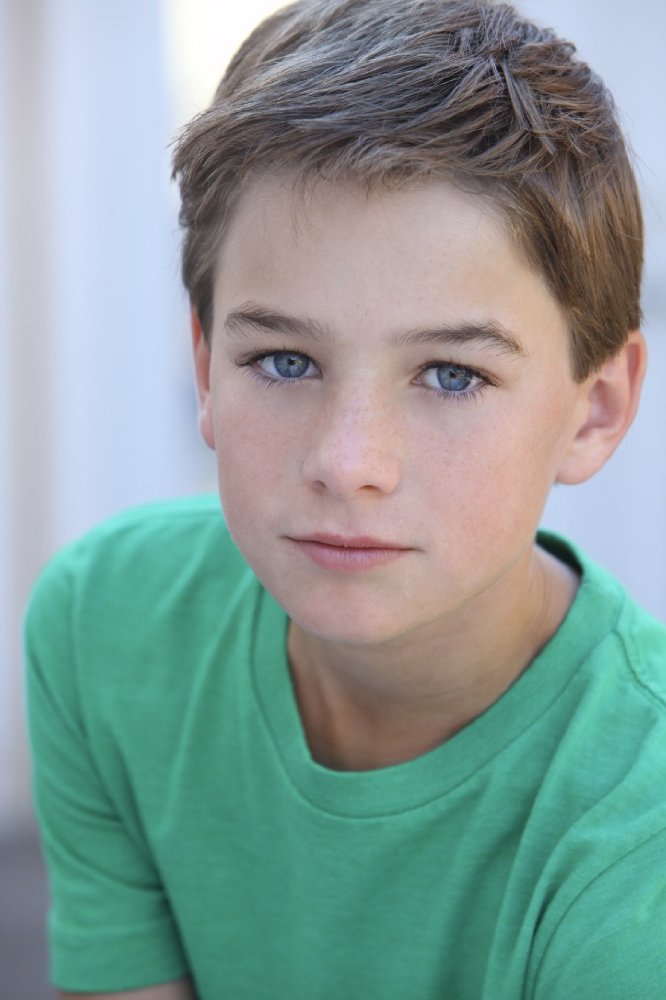 Aidan Gail