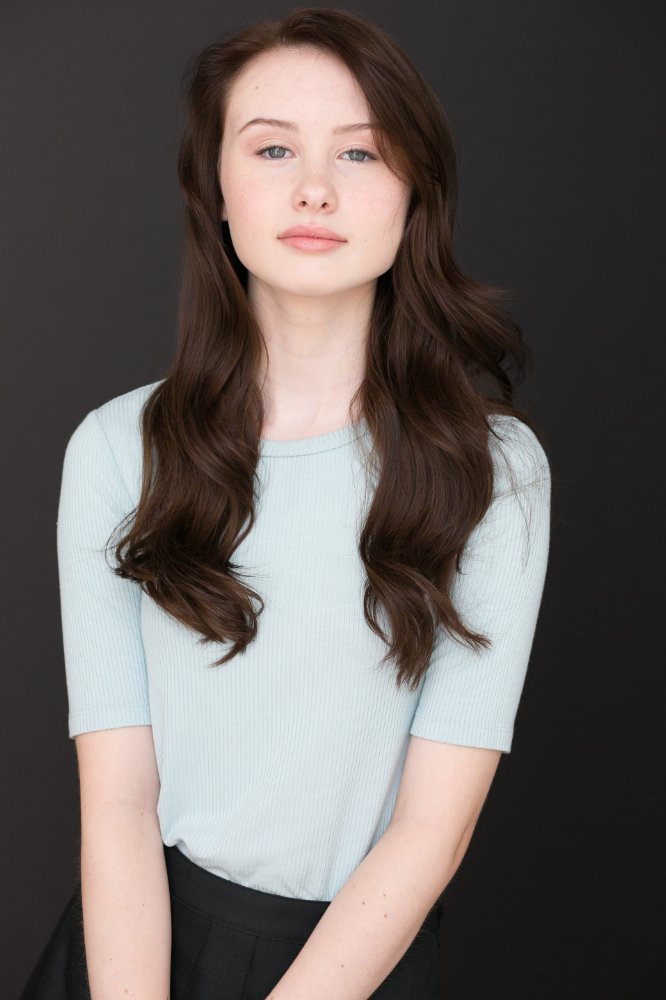 Kyra Krumins