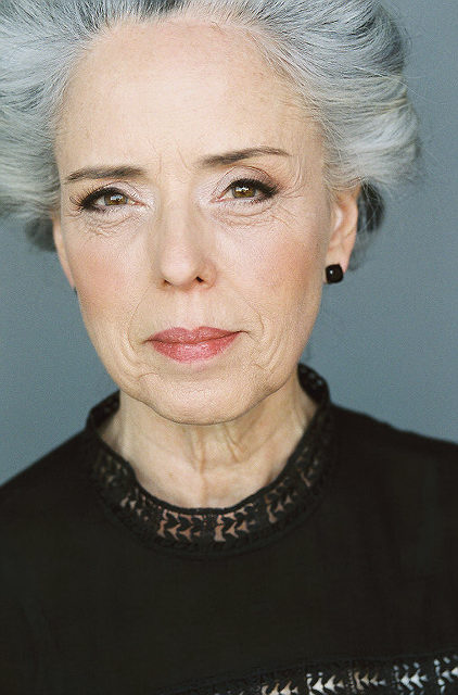 Mannette Antill