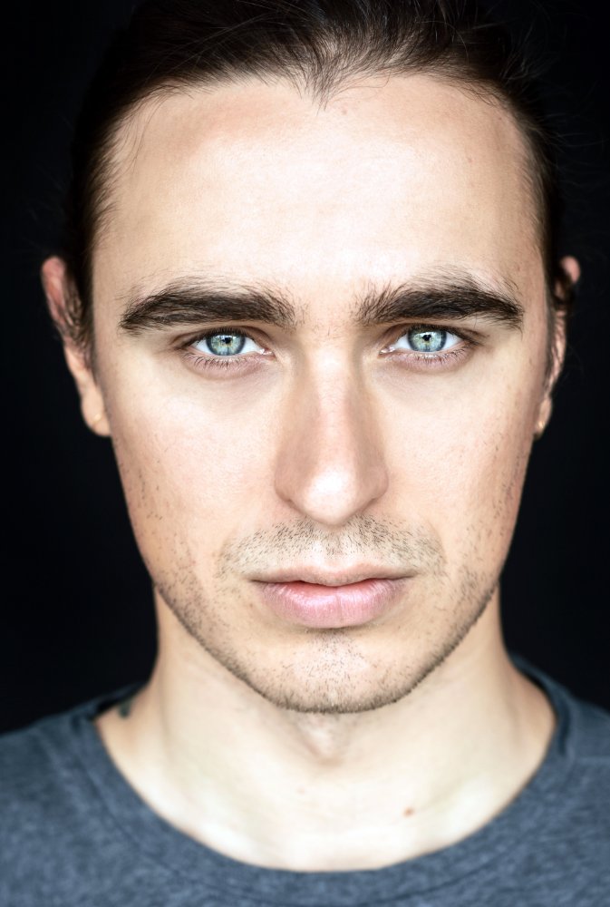 Kyle Glenn Thomas