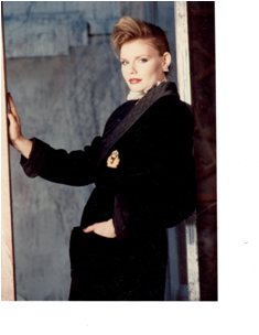 Sandra K. Horner