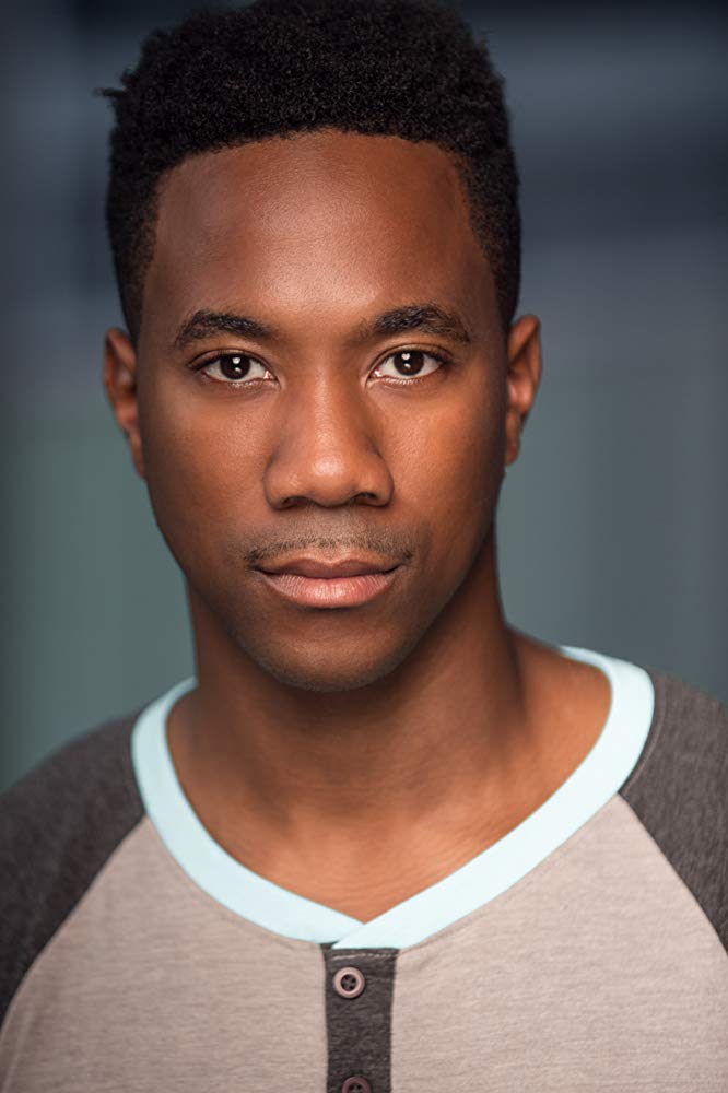 Terrance Sims
