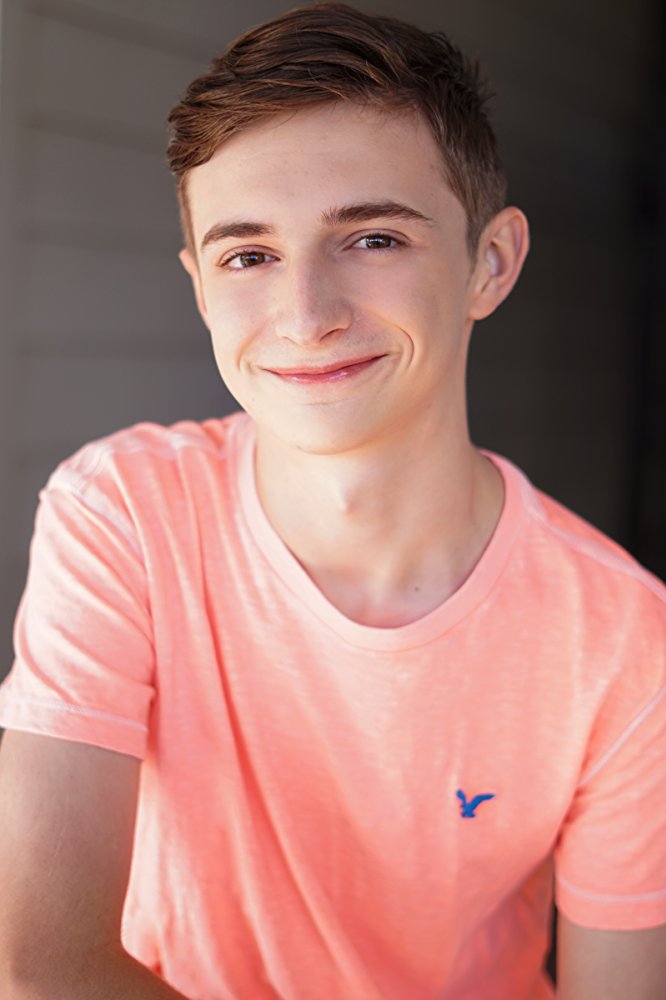 Dylan Hall