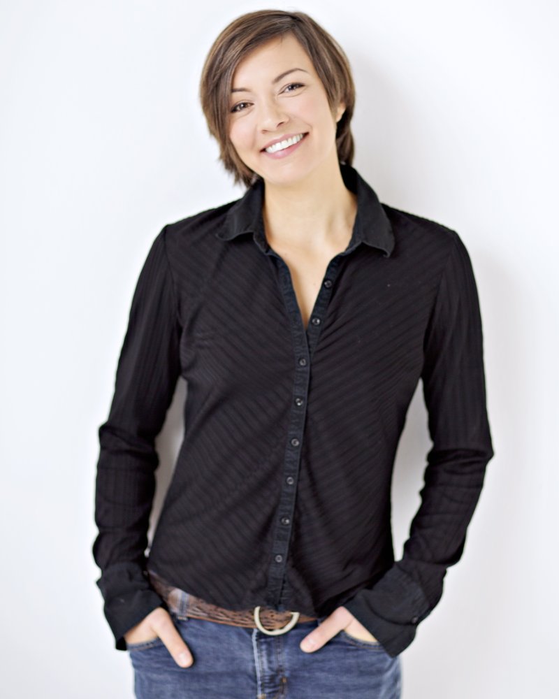 Stephanie Wallace