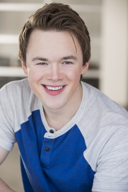 Connor Scott Frank